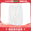 韩国直邮guss童装，三角运动服套装7分裤子g33kcp011-w2