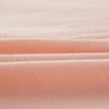水洗棉纯色双人床单床笠单件，简约纯棉床单素色，全w棉单人床上