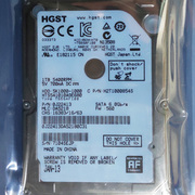 GDC服务器巴可ICMP硬盘 1TB 硬盘 HGST 日立 HTS541010A9E680