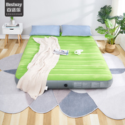 Bestway充气床垫家用双人加厚气垫床单人户外露营简易折叠便携床