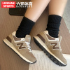 NEW BALANCE/NB 24年春季男鞋女鞋复古低帮休闲跑步运动鞋U574KL2