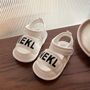 男女宝宝学步鞋婴儿鞋，夏季软底防滑6-12个月，婴幼儿轻便凉鞋步前鞋