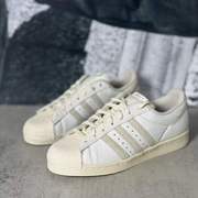 Adidas/阿迪达斯 SUPERSTAR82 三叶草男鞋户外休闲运动板鞋GY3429