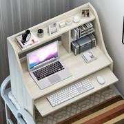 贡耐床上书桌寝室上铺下铺小桌子懒人桌大学生宿舍神器笔记本电脑