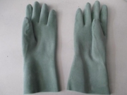 防毒手套fst03型手套，防酸碱手套防核放射尘毒剂手套