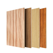生态板免漆板马六甲板材整张0级实木环保家具板衣柜体板细木工板
