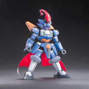 万代 LBX 纸箱战机 帕尔修斯 拼装模型 现货