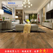 客厅木纹砖150x800欧式仿古砖仿实木阳台卧室仿木纹防滑耐磨地砖