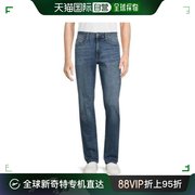 美国直邮joe's jeans 男士 牛仔裤男款直筒进口版型男装