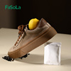 FaSoLa活性炭包鞋子去异味神器鞋内干燥剂除湿除臭竹炭鞋塞香包