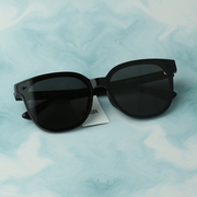 帕莎太阳镜2024黑色墨镜女高级感大牌品牌眼镜帕沙PS1059眼睛