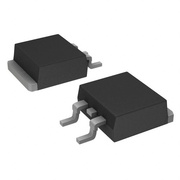 VBT760-E3/4WDIODE SCHOTTKY 7.5A 60V TO-263AB