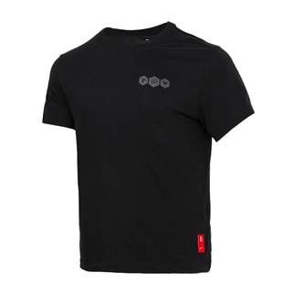 Nike/耐克 夏季男子运动篮球短袖圆领T恤 CV2061-010
