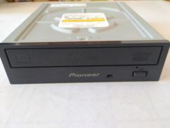 先锋(Pioneer)   sata串口 DVD刻录机 (DVR-221CHV) dvd-rw