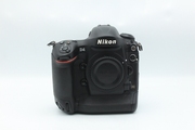 nikon尼康d4单机相机高端单反尼康d4全画幅，相机专业单反相机