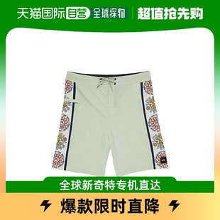香港直邮潮奢vans范斯男童，sidelines滑板裤，(大童)童装