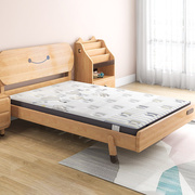 儿童床垫棕垫3e椰棕1.2米1.5米天然乳胶床垫定制硬垫 奇趣