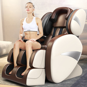 豪华按摩椅家用太空舱全自动全身，老人多功能电动器沙发
