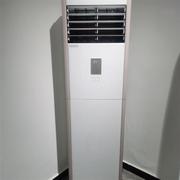 空气能壁挂水空调井水冷暖两用明装风机盘管水暖风机5p柜机水空调