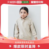 日本直邮theshoptk(kids)儿童棉织长袖，上衣・运动上衣