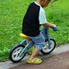 儿童木制平衡车滑行车，无脚踏发泡轮户外运动，休闲娱乐玩具3-6岁
