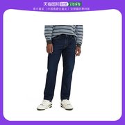 香港直邮潮奢levi's李维斯(李维斯)男士levi's502男士锥形牛仔裤