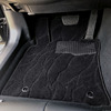 适用于丰田凯美瑞脚垫地毯式八代老款六七代专车专用绒面毛毯垫子