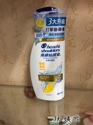 香港购海伦仙度丝，海飞丝去屑洗发水柠檬清爽洗发乳750ml