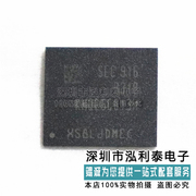 KMQE60013M-B318 三星高精密存储芯片 BGA