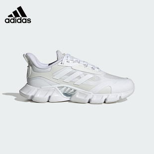 adidas阿迪达斯climacool男女，夏运动鞋减震清风，跑步鞋if0639