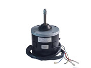 空气能热泵空调散热风扇电机空调外电机YDK139-250-6  250W