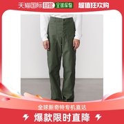 日本直邮orslow男士经典款，背面缎面疲劳裤舒适耐穿易搭配(易搭配)风格