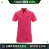 香港直邮hugoboss男士，t恤粉红色，polo衫paddy-pro-50326299-673