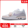 nike耐克春季大童女AIR JORDAN LEGACY 312运动篮球鞋HF0747-151