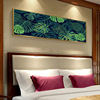 1091客厅装饰画现代简约时尚，北欧抽象壁画，卧室床头挂画沙发背景墙