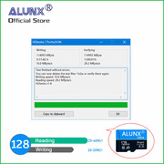 网红alunxgenuinemicrotfsdcard128gb64gb32gb16gb8g