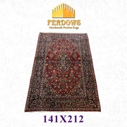 ferdows地毯进口手工编织羊毛，欧式美式法式中式波斯风格卧室床边