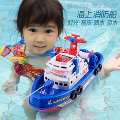 小船可下水洗澡儿童戏水水上玩具