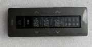 三洋帝度冰箱bcd-262wtea-d电脑板，显示板控制板主板810f510001613