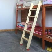 木梯子实木楼梯家用室内学生上下铺子母床梯子单卖阁楼木松木