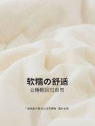 销新疆棉花被子冬被加厚保暖纯棉花被被芯冬季棉被一级长绒棉