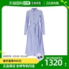 香港直邮Polo Ralph Lauren 衬衫式连衣裙 211910817