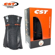 CST适用于永久美利达公爵勇士防刺折叠内外26寸/27.5寸山地车轮胎