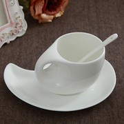 速发创意骨瓷咖啡杯套装骨瓷茶具套装 英式陶瓷杯子红茶杯水杯陶