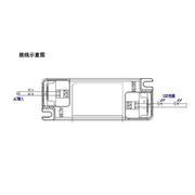 lifud莱福德驱动器，led射灯电源筒灯无频闪，镇流器cree芯片控制器