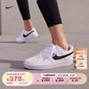 Nike耐克COURT VISION女子运动鞋夏季复古透气低帮经典DH3158