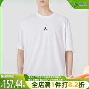 nike耐克男装2023夏季aj短袖，篮球运动上衣，飞人半袖t恤dh8922