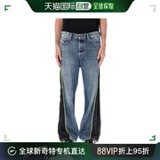 香港直邮DIESEL 男士牛仔裤 A11457007R901