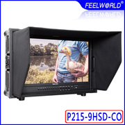 视瑞特导演监视器P215-9HSD-CO22寸箱载式单反摄影摄像导演显示器