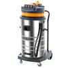 嘉美工业吸尘器bf585-3吸尘吸水机，大功率吸尘器80升桶式吸水机